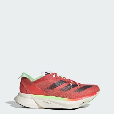 Кроссовки adidas ADIZERO ADIOS PRO 3 W красный
