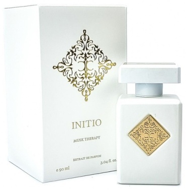 Initio Parfums Prives Initio Musk Therapy парфюмерная вода EDP 20 мл, унисекс