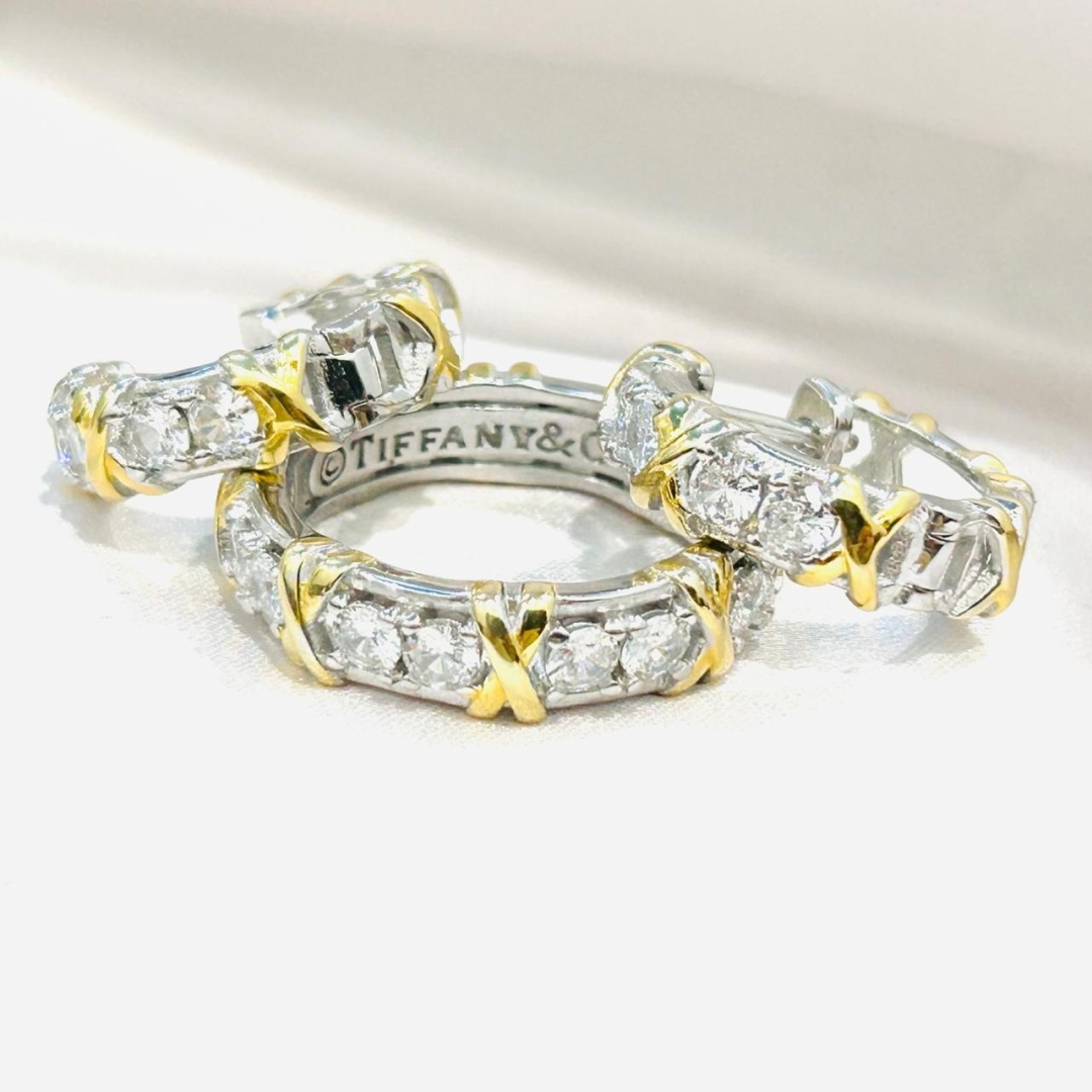 JANNA GOLD 040268396 вес 10.5 г серебро, фианит