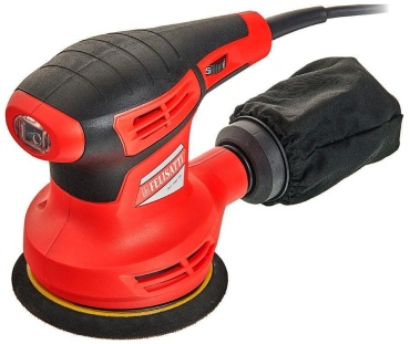Шлифмашина эксцентриковая Felisatti ЭШМ-125/280Э