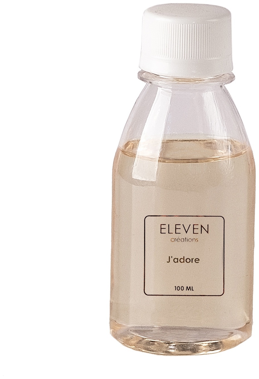 Аромамасло для арома-аппарата ELEVEN J'adore 100