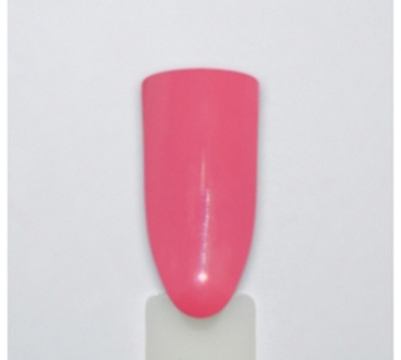 RuNail Professional гель-лак INDI laque №3654 глянцевое 9 мл