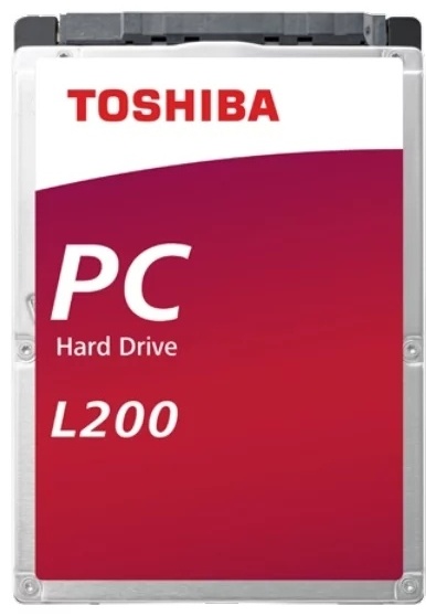 Toshiba HDWL120UZSVA 2TB