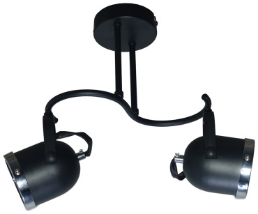 Teksan трековый светильник 172-03104 SD21434/2