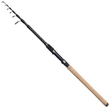 DAM Shadow Tele 5-25G 2.10M