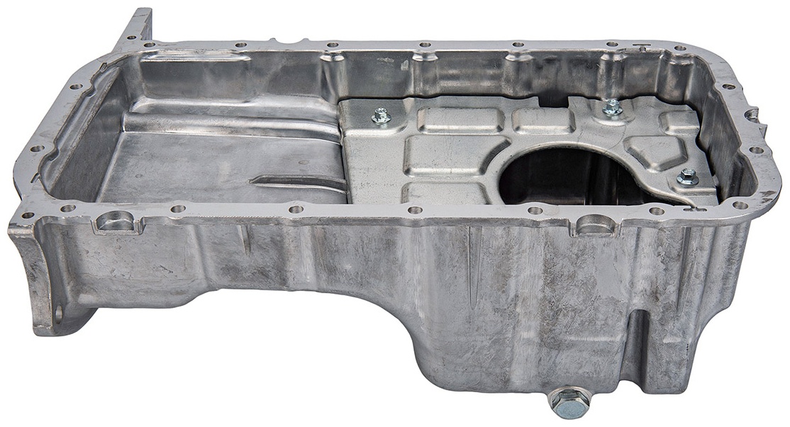 Картер ДВС Monza 1.5 UZ-DW