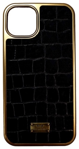 Чехол KeepHone для Apple iPhone 13 Pro черный