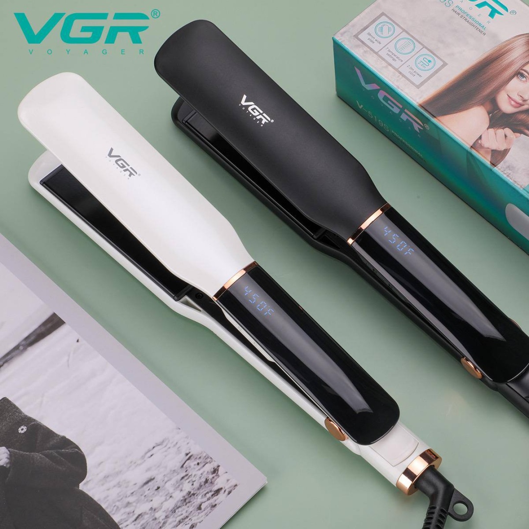 VGR Professional V-519 утюжок 45 мм