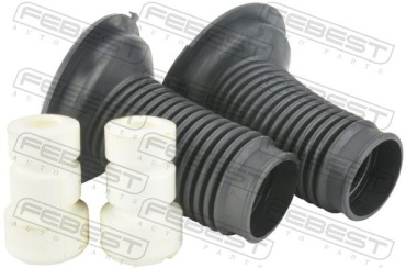 FEBEST Пылезащитный Комплект, Амортизатор TSHB-ZCA25F-KIT