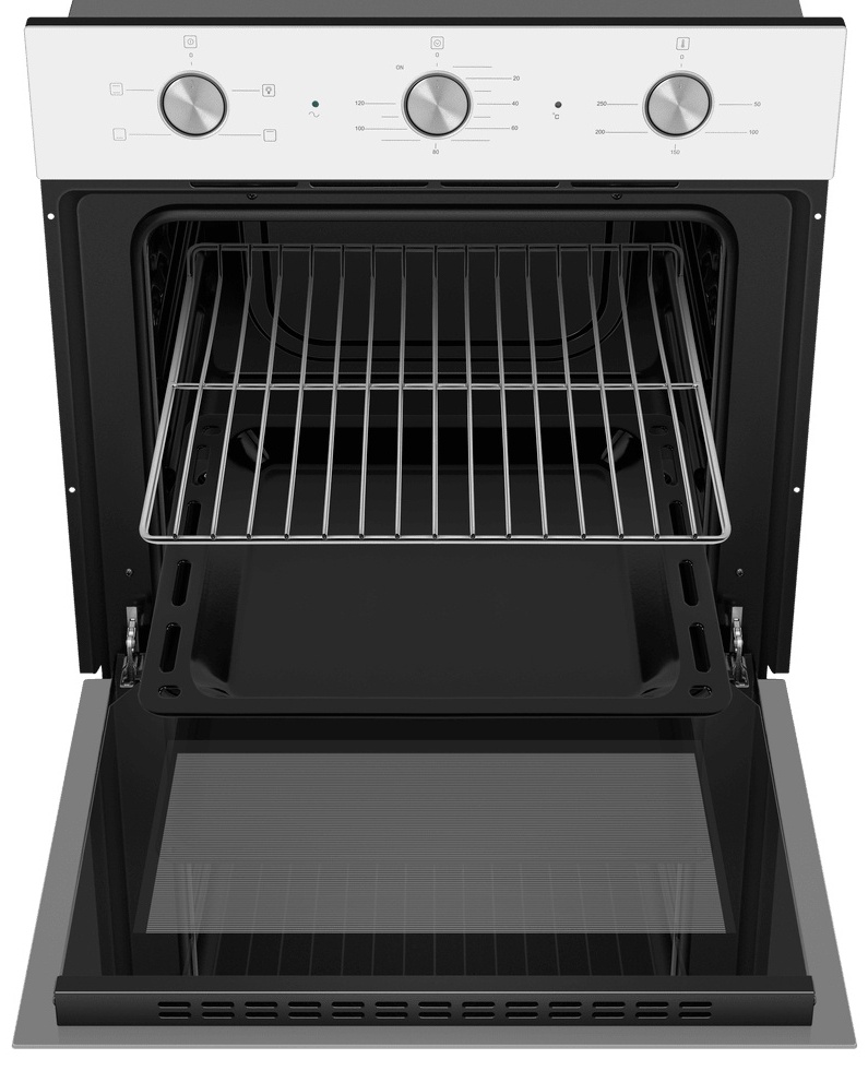 Шкаф духовой электрический MAUNFELD AEOC6040W 5