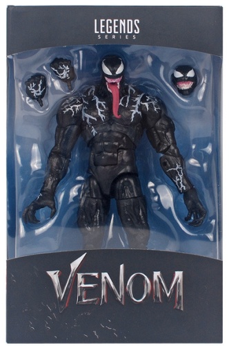 VENOM Venom 18 см 2 шт