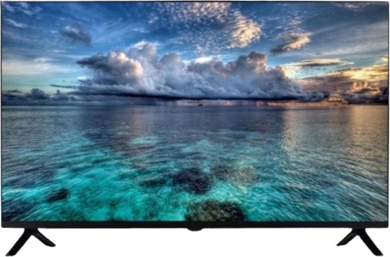Купить Телевизор SMART 32G7000 81 см черный в Алматы – Магазин на Kaspi.kz