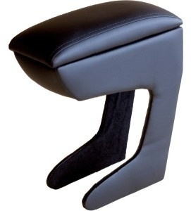 ArmAuto ARM7LOGBL015 для Ravon R4 2015+ черный