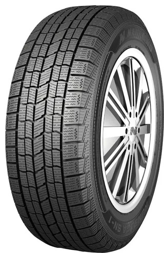 Nankang SN1 265/70 R16 112Q без шипов