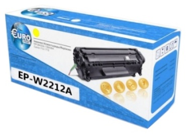 Europrint EPC-W2212A желтый (yellow)