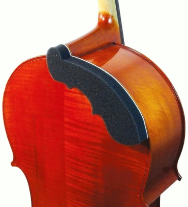 Порожек для виолончели Acousta Grip 172000173