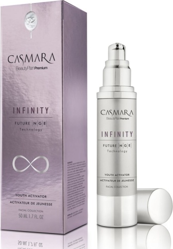 Casmara крем Infinity для лица 50 мл