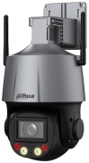 Dahua камера видеонаблюдения DH-SD3C405DB-GNY-A-PV, 4 расширение 2560x1440