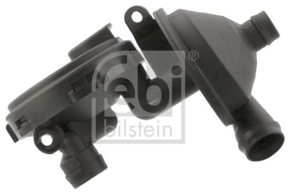 FEBI BILSTEIN Клапан, Отвода Воздуха Из Картера 26100