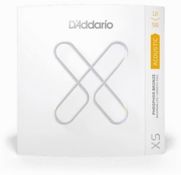 D'Addario XSAPB1256 10-56