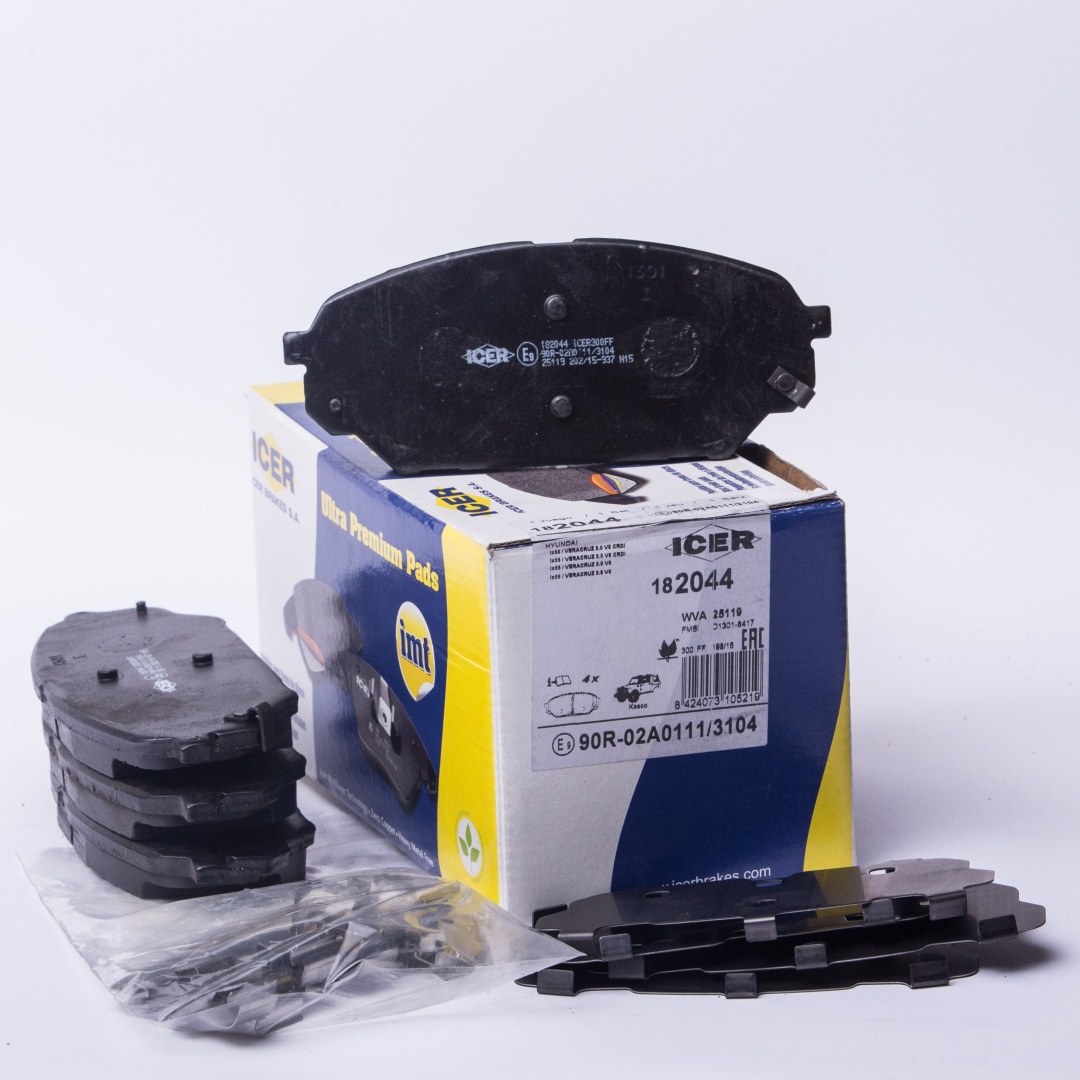 ICER. ICER 141345. 58101-3ja01. Картинки ICER.