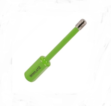 Distar 17808035041 алмазная D 6 мм L 50 мм, 1 шт