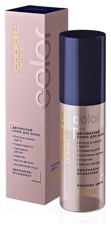 ESTEL PROFESSIONAL Couture Luxury Color спрей 100 мл