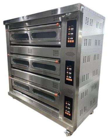 ASL-3-9HD