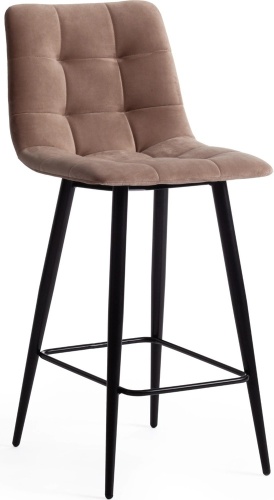 ixlos Chilly, 94x55x44 см, бежевый