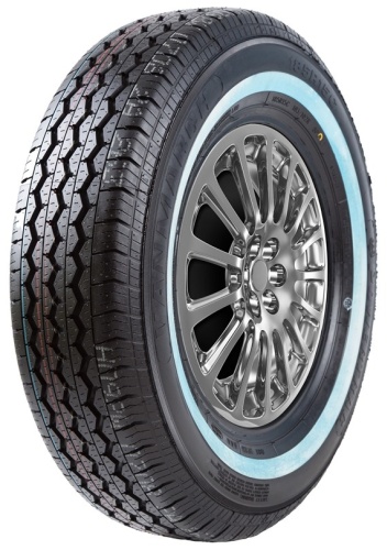 Powertrac Vanmarch 195/80 R15C 104R