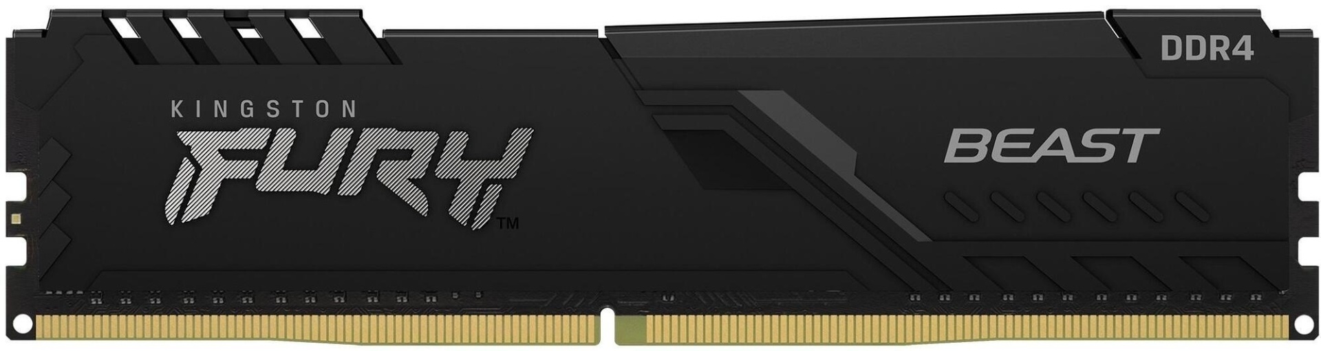 Оперативная память Kingston KF426C16BB/8/8 8 Гб