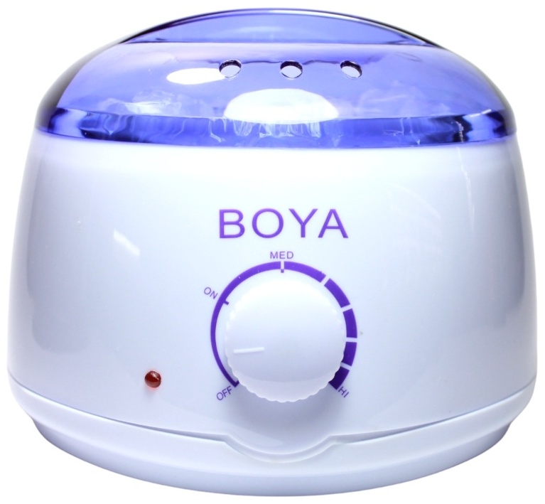 Boya professional Pro-Wax 100