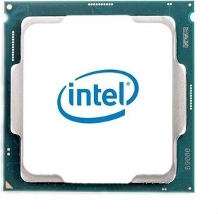 Процессор Intel Core i5 8600 OEM