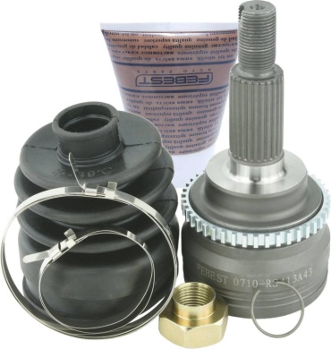FEBEST шрус наружный FEBEST 0710-RS413A43