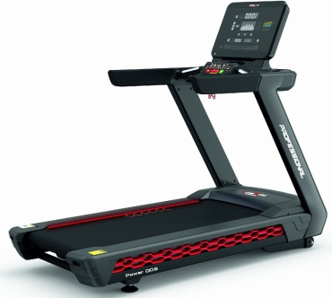Беговая дорожка UltraGym 532384 электрическая