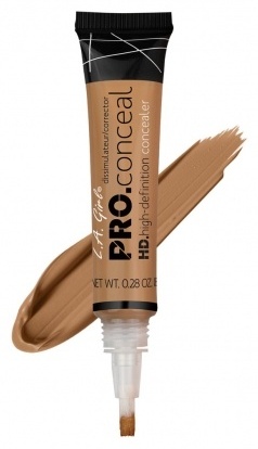 L.A. Girl HD PRO Conceal консилер Suede