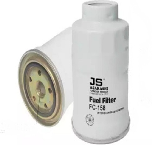 Купить JS Asakashi топливный фильтр FC158J в Алматы – Магазин на Kaspi.kz