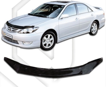 CA Plastic 65 для Toyota Camry 2004-2006