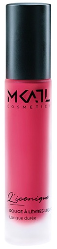 Mkatl Cosmetics Liconique жидкая помада Fuchsia