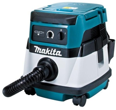 Строительный пылесос Makita DVC860LZ