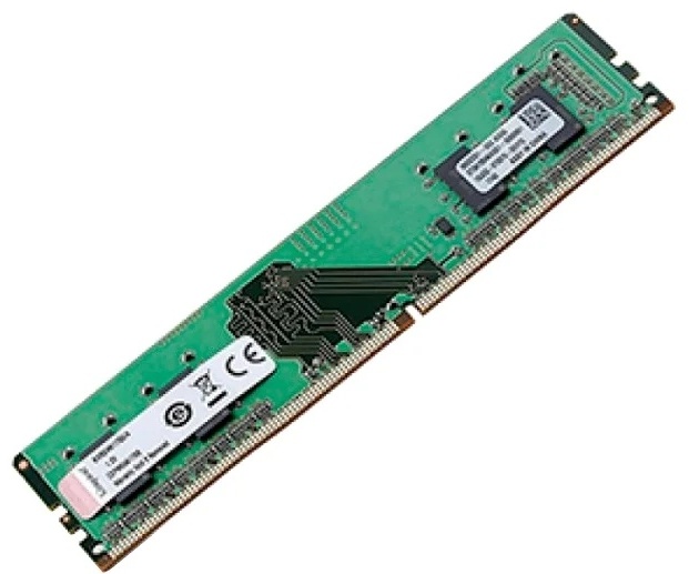 Оперативная память Kingston KVR26N19S6/4 4Gb