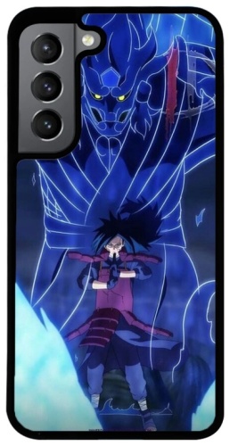 Чехол ImCase для Samsung Galaxy S22 рисунок
