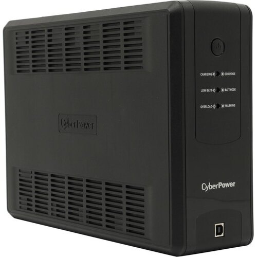 Источник бесперебойного питания CyberPower UT1100EG