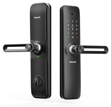 Philips электронный 7100 Black