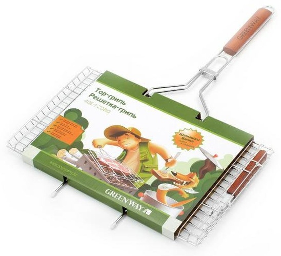 Green Way 40E-1 46 см