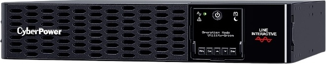 Источник бесперебойного питания CyberPower PR1500ERTXL2U