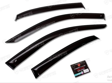 Cobra Tuning L30715 для Lifan X50 2015-2025