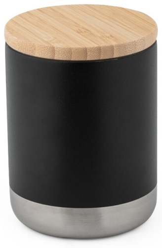Термокружка STRICKER 0.37 л 4661-103 черный