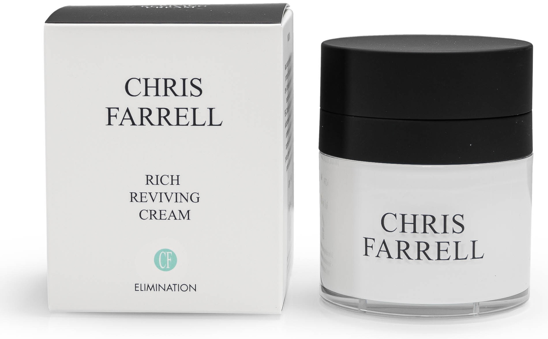 Chris Farrell крем Rich Reviving Cream для лица 50 мл