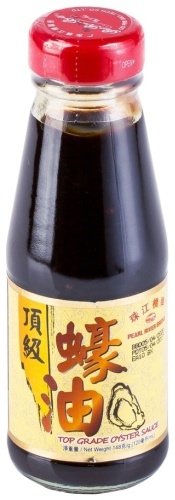 Pearl River Bridge соус Top Grade Oyster Sauce 148 г